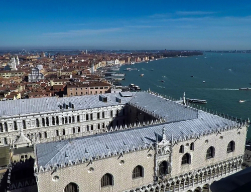 Venezia e il carnevale più bello d’Italia!