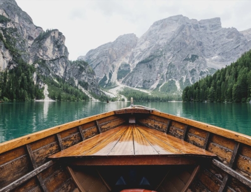 IDEE DI VIAGGIO
