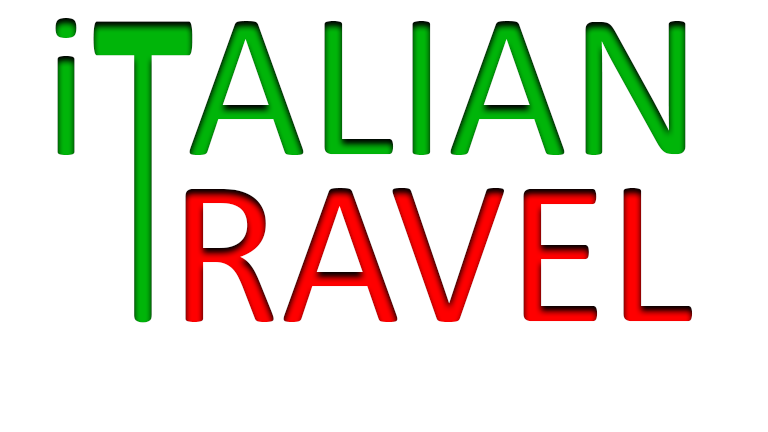 Italian Travel Logo
